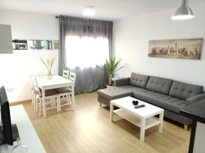 Apartamentos Coralba - El Escondite de la Bahía, San Fernando